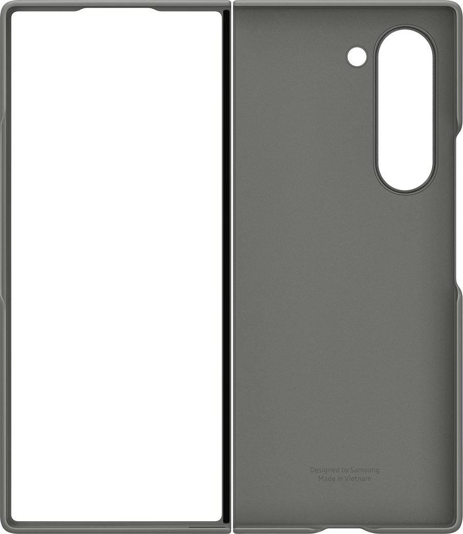 Mbështjellës Samsung Galaxy Z Fold6, Gri