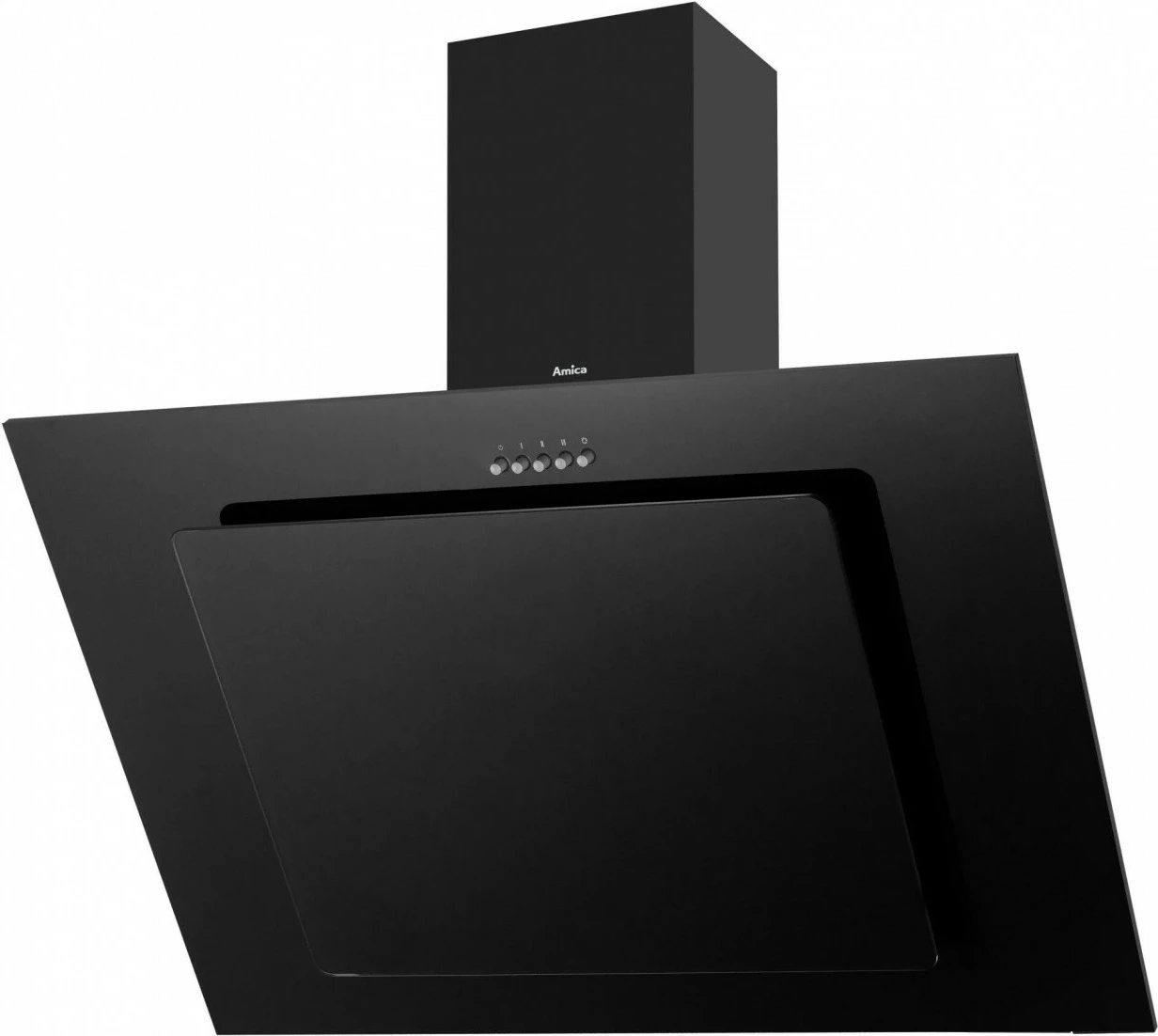 Aspirator kuzhine Amica OKP6251S, oxhak, i zi