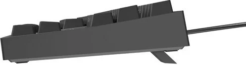 Tastierë Genesis Thor 404 TKL, RGB, Kailh Box Brown, e zezë