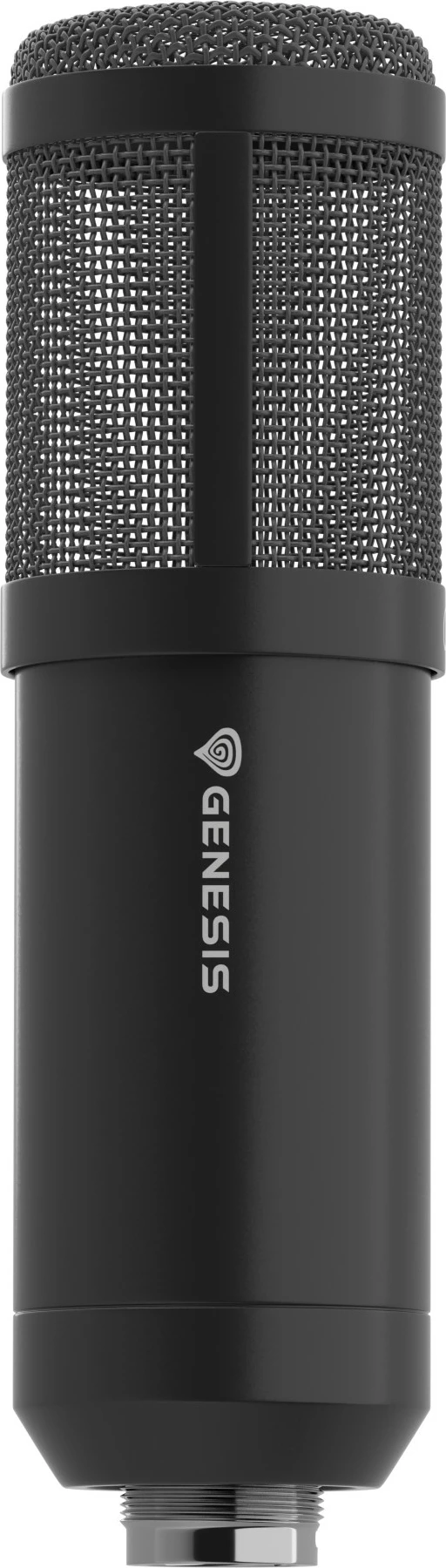 Mikrofon studio Genesis Radium 300 XLR, kondenzator, XLR, i zi