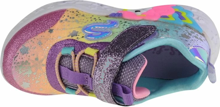Këpucë fëmijë Skechers, multikolor [Madhësia: 21]