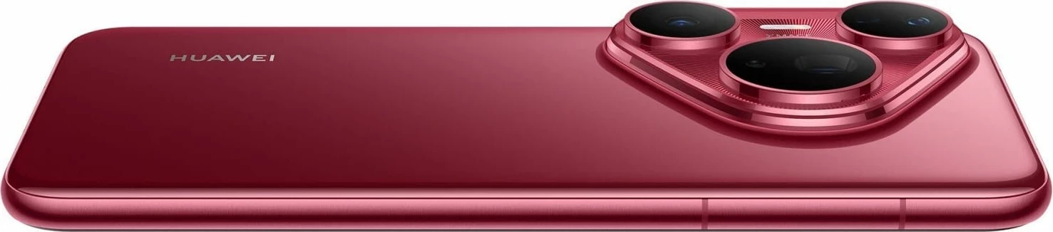 Celular Huawei Pura 80 Pro 12/512GB e kuqe