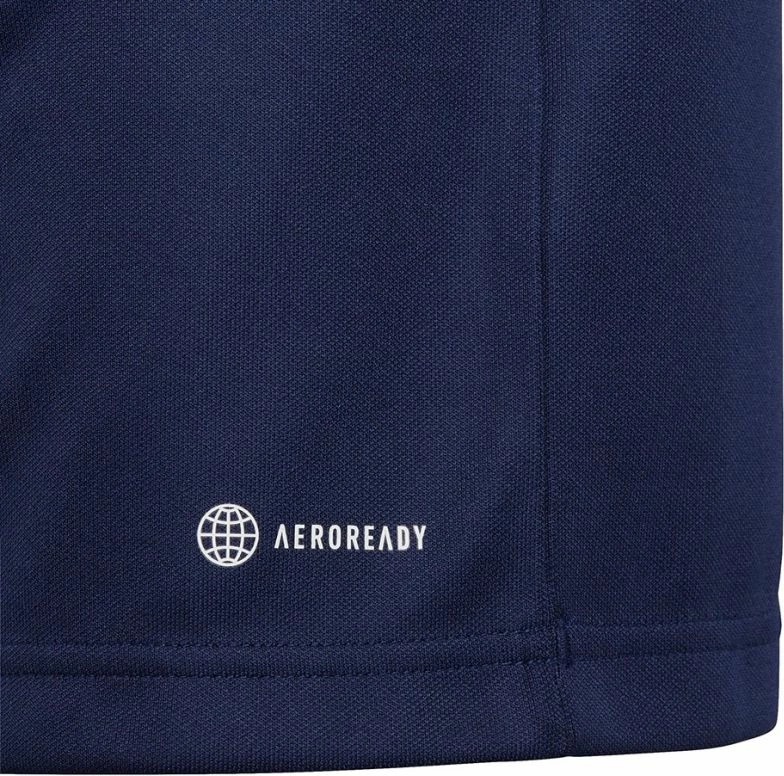 Duksi adidas Entrada 22 Tr Top Jr për fëmijë, blu deti