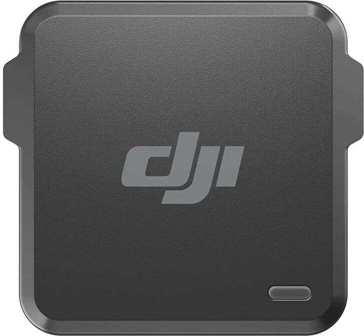 Dongle DJI Power, për DJI Power 1000, i zi