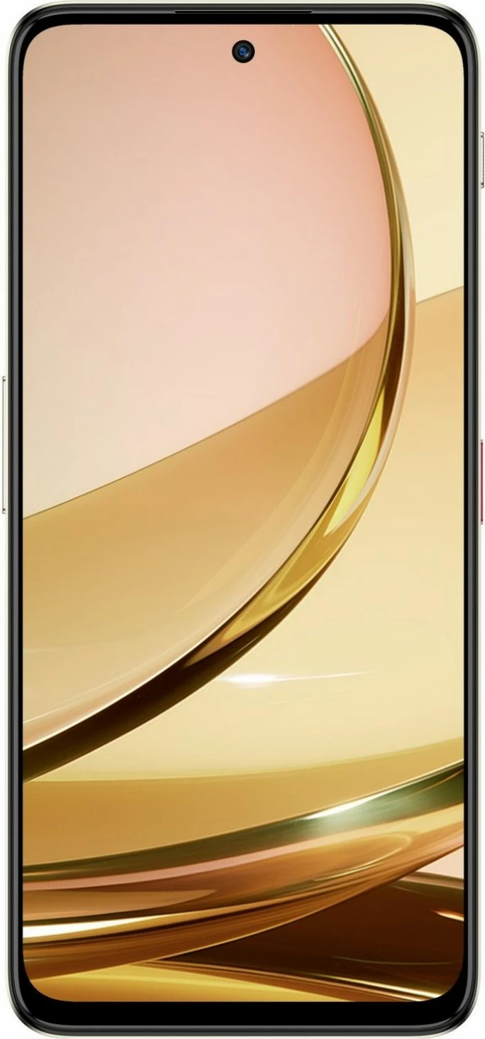 Celular Nubia Focus Pro 5G 8/256GB, kafe