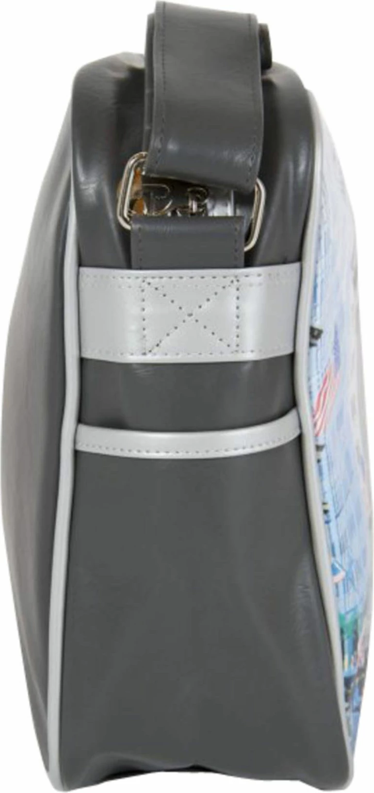 Çantë krahu GOLA femra, gri