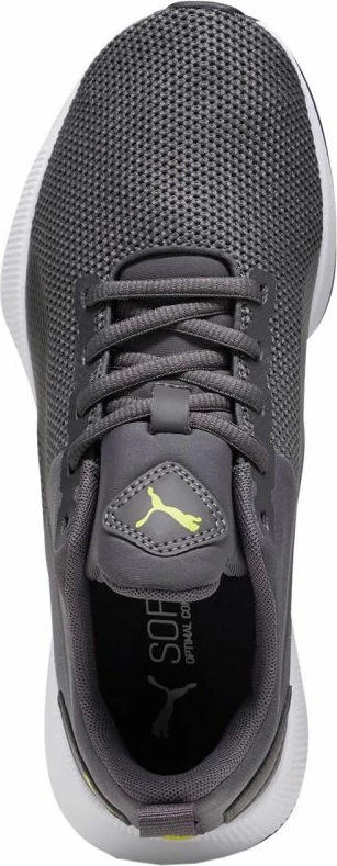 Atlete për fëmijë Puma, gri
