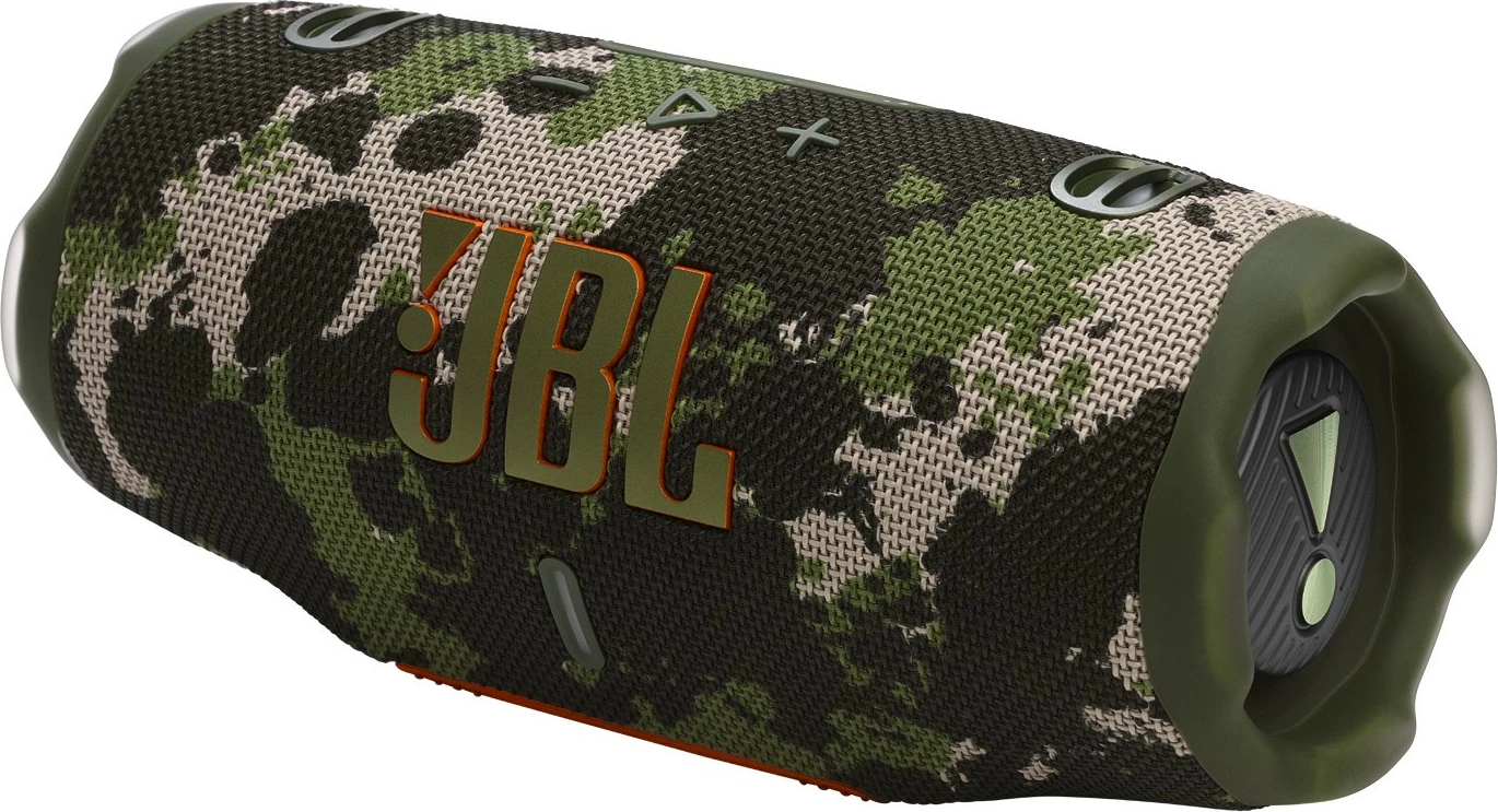 Altoparlant JBL Charge 6 Squad, Bluetooth, 24 orë bateri, khaki