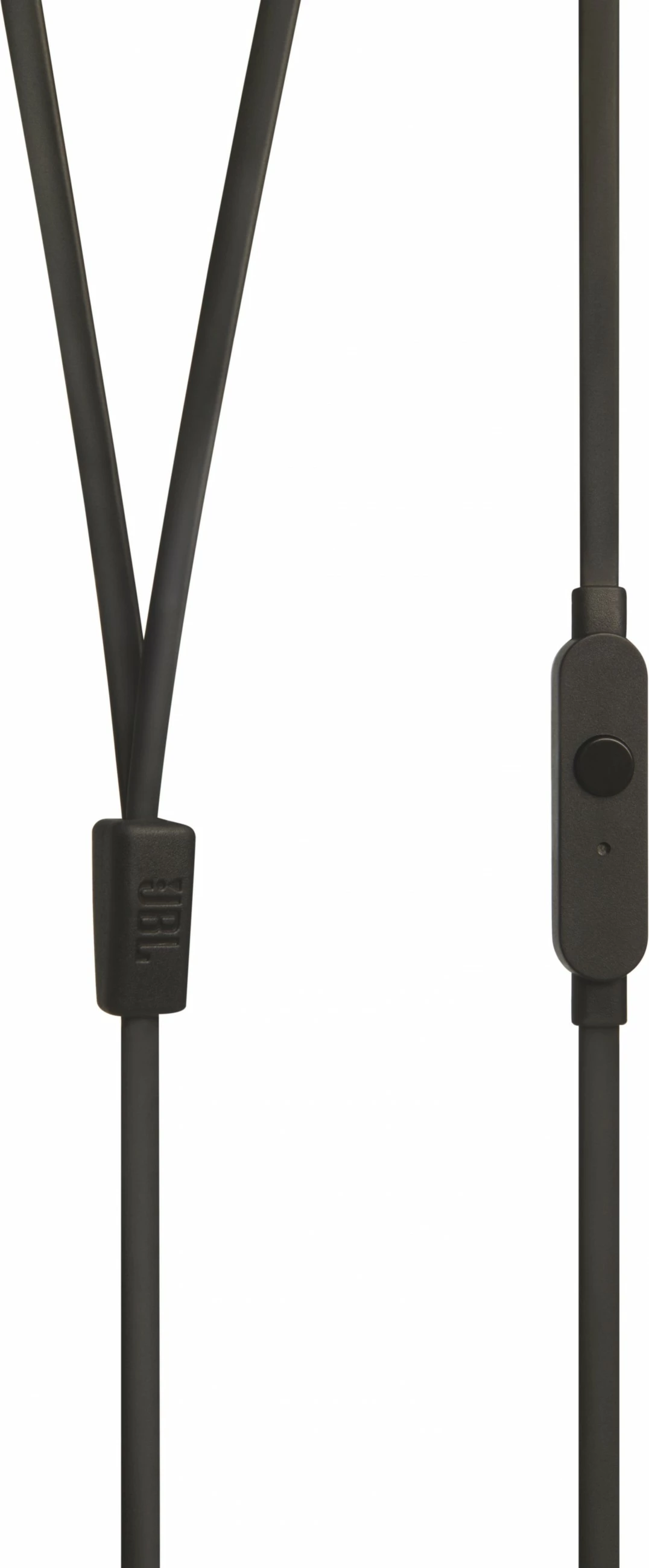 Kufje JBL Tune 210, me tela, Pure Bass, mikrofon, 3.5mm, të zeza