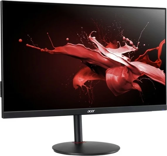 Monitor Acer NITRO XV0 XV270 M3, 27", Full HD, LCD, 1ms, i zi