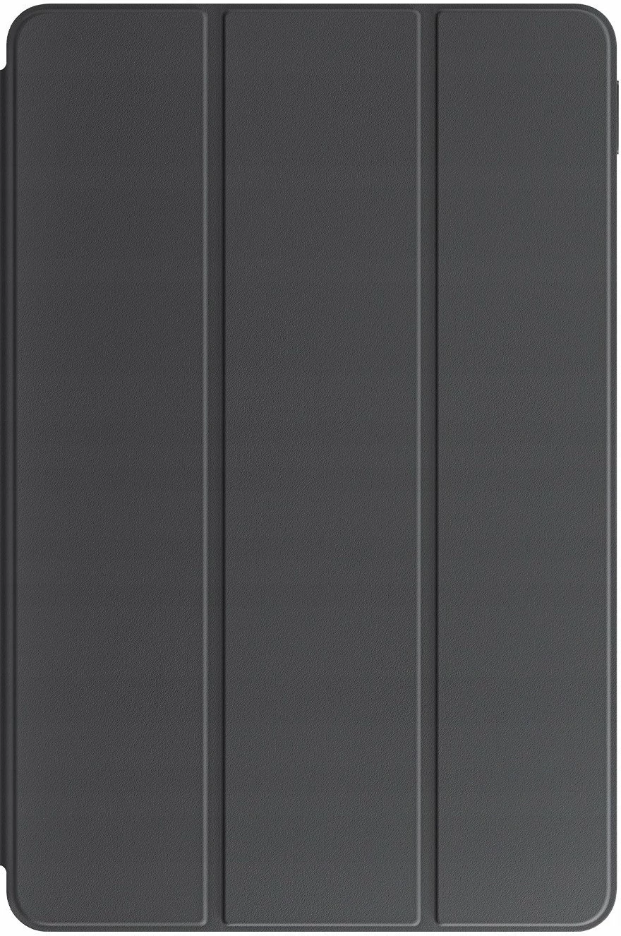 Këllëf flip Xiaomi Redmi Pad 2 (67401) 11\", me stand, auto wake/sleep, gri