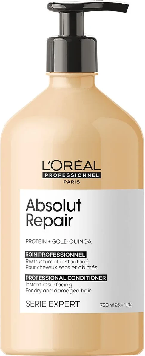 Kondicioner L’Oréal Professionnel Serie Expert Absolut Repair, 750 ml