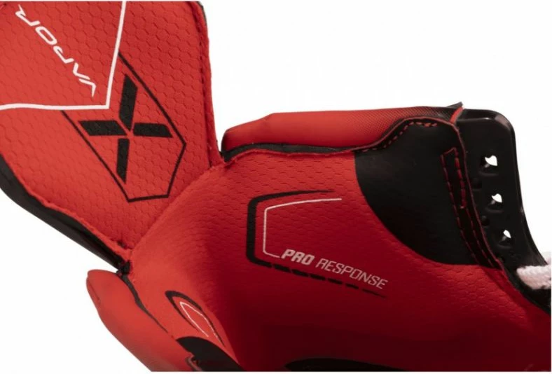 Atlete hokeji për meshkuj Bauer, të zeza