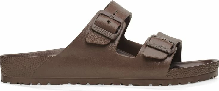 Flip-flopa për meshkuj Birkenstock, kafe