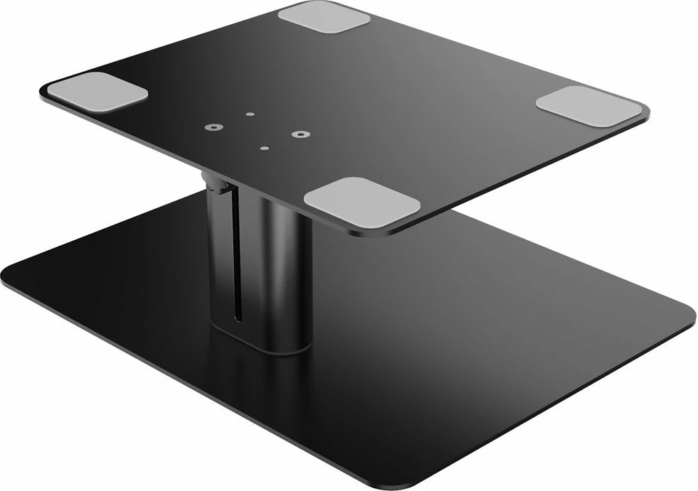 Mbajtëse monitori Nillkin HighDesk, e rregullueshme, e zezë