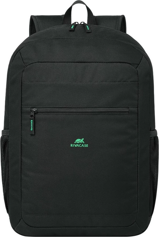 Çantë shpine RIVACASE Gremio 5566 për laptop 15.6-16 inç, e zezë
