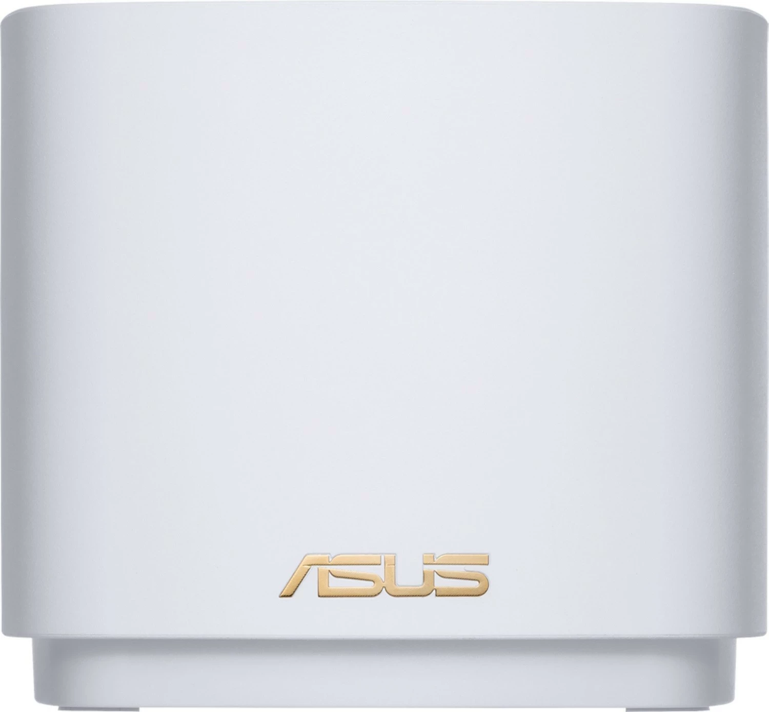 Router ASUS ZenWiFi AX Mini XD5, sistem mesh, Wi-Fi 6, bardhë