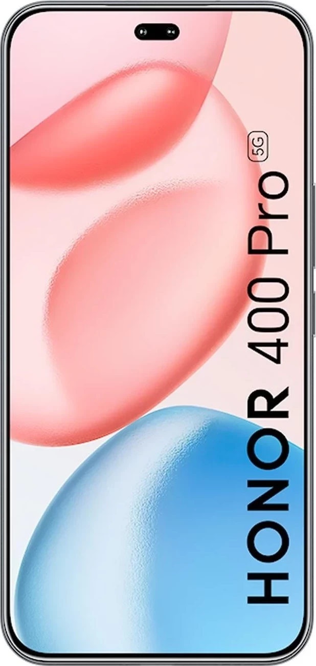 Celular HONOR 400 Pro 12/512GB zi