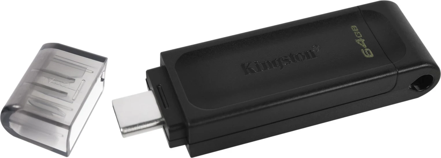 USB Kingston Technology DataTraveler , 64GB, i zi 