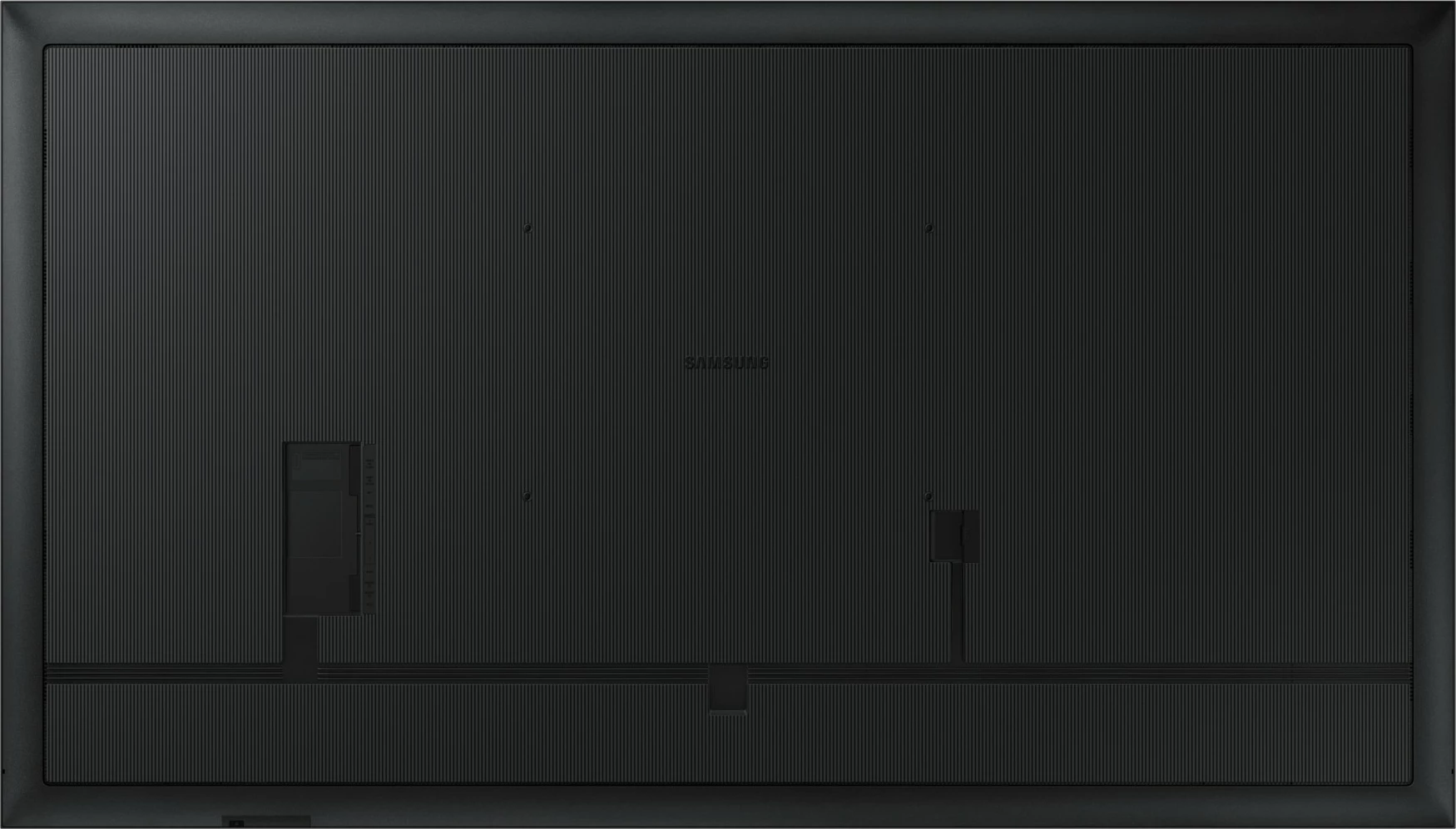 Display i madh Samsung LH98QMCEBGCXEN, 98 inch, 4K UHD, Wi-Fi, i zi