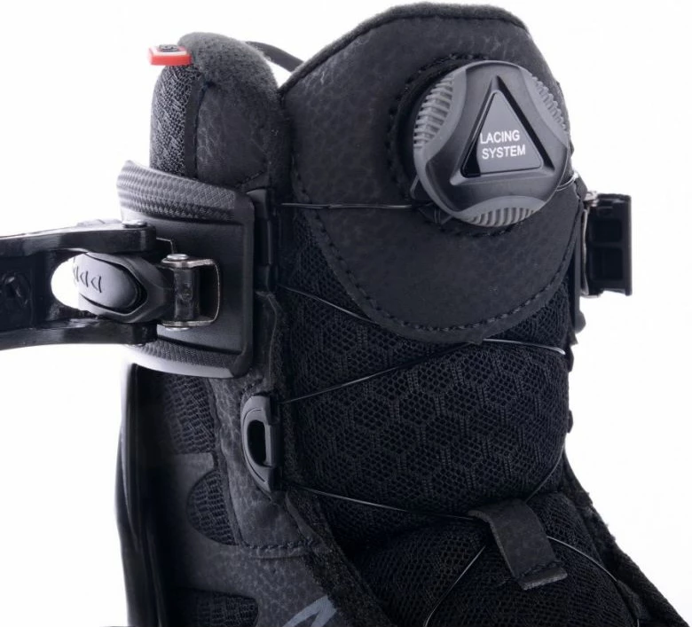 Atlete për meshkuj Tempish, të zeza