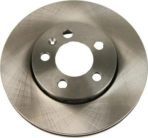 Disk freni No name C3W001ABE përpara, për AUDI A1, A2, A3, JAGUAR S-TYPE II, SEAT IBIZA, LEON, TOLEDO