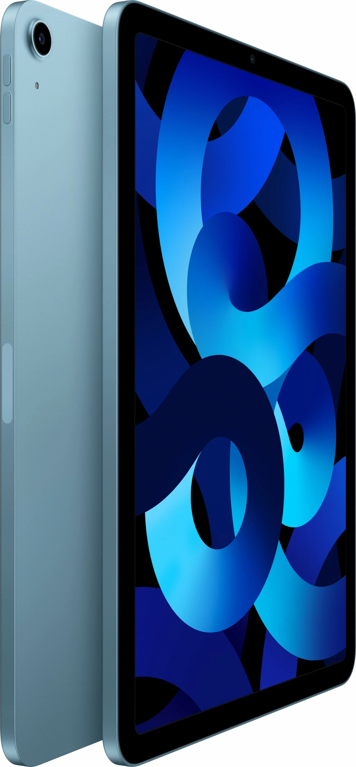 Tablet Apple iPad Air 10.9, 64GB, 8GB RAM, iPadOS 15, blu