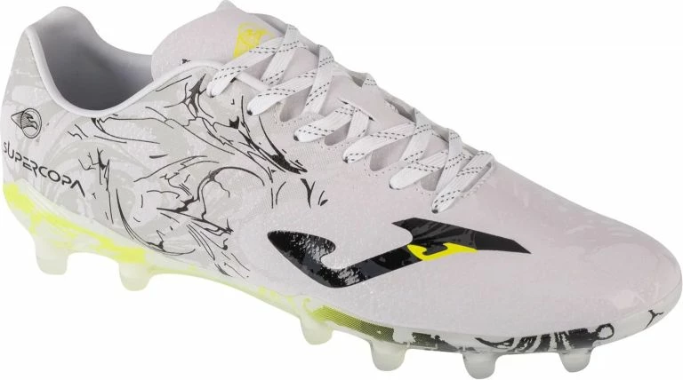 Atlete për futboll për meshkuj Joma, të bardha