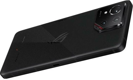 Celular Asus ROG Phone 9 5G 12/256GB i zi