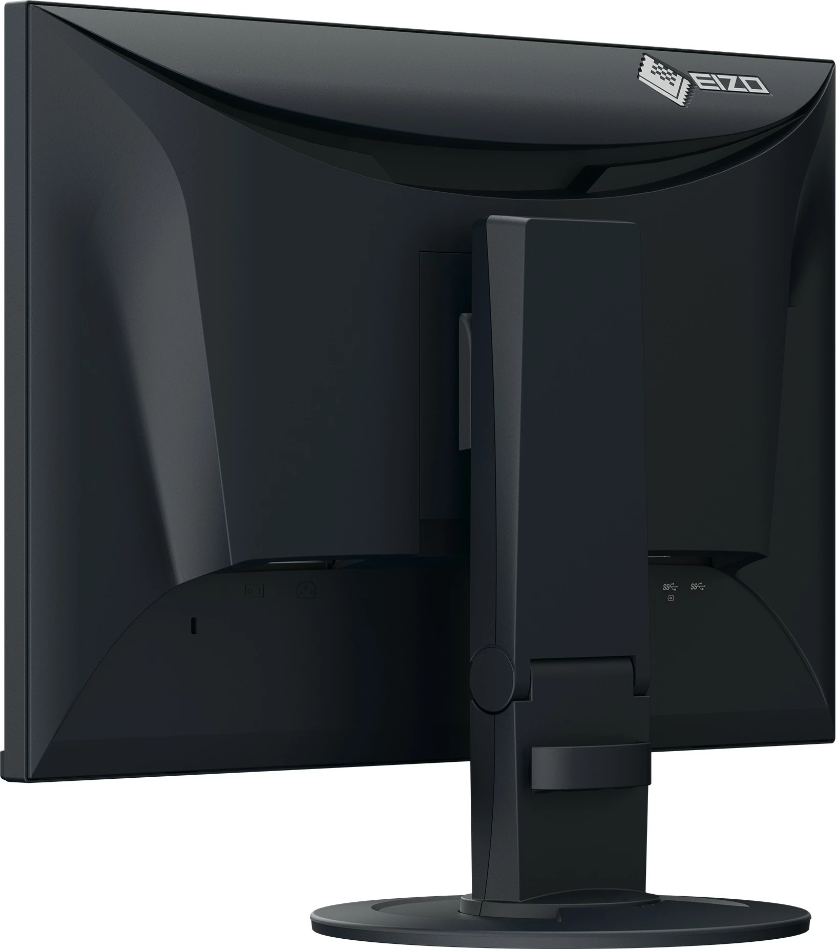 Monitor Eizo EV2410R-BK 24.1 inç, WUXGA, HDMI, DP, USB, i zi