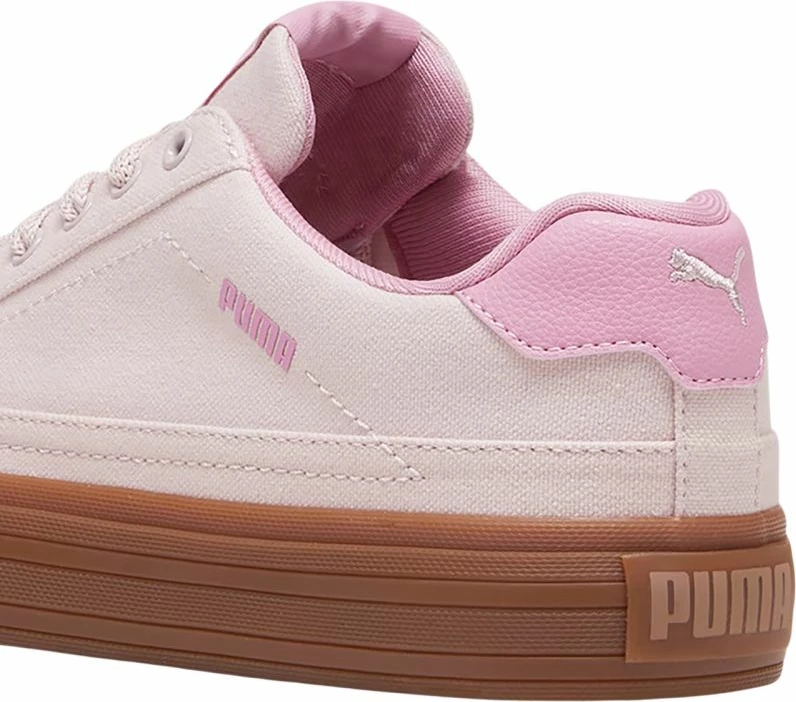 Atlete për fëmijë Puma, rozë