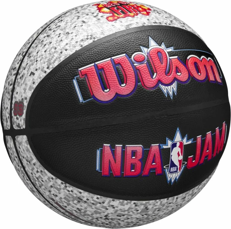 Top për basketboll Wilson, për të gjithë