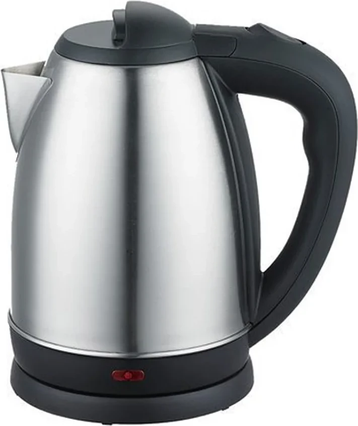 Zjerrëse uji, Elit, WKM 1.7, 1.7L 2000W inoks, argjendtë