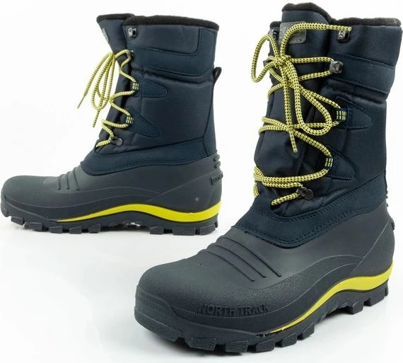 Çizme bore për meshkuj CMP, navy blue [Madhësia: 42]