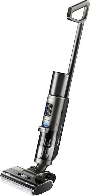 Fshesë elektrike vertikale Eureka Rapid Wash GX5 Pro, pa kabllo, 0.8L, 2600mAh, gri