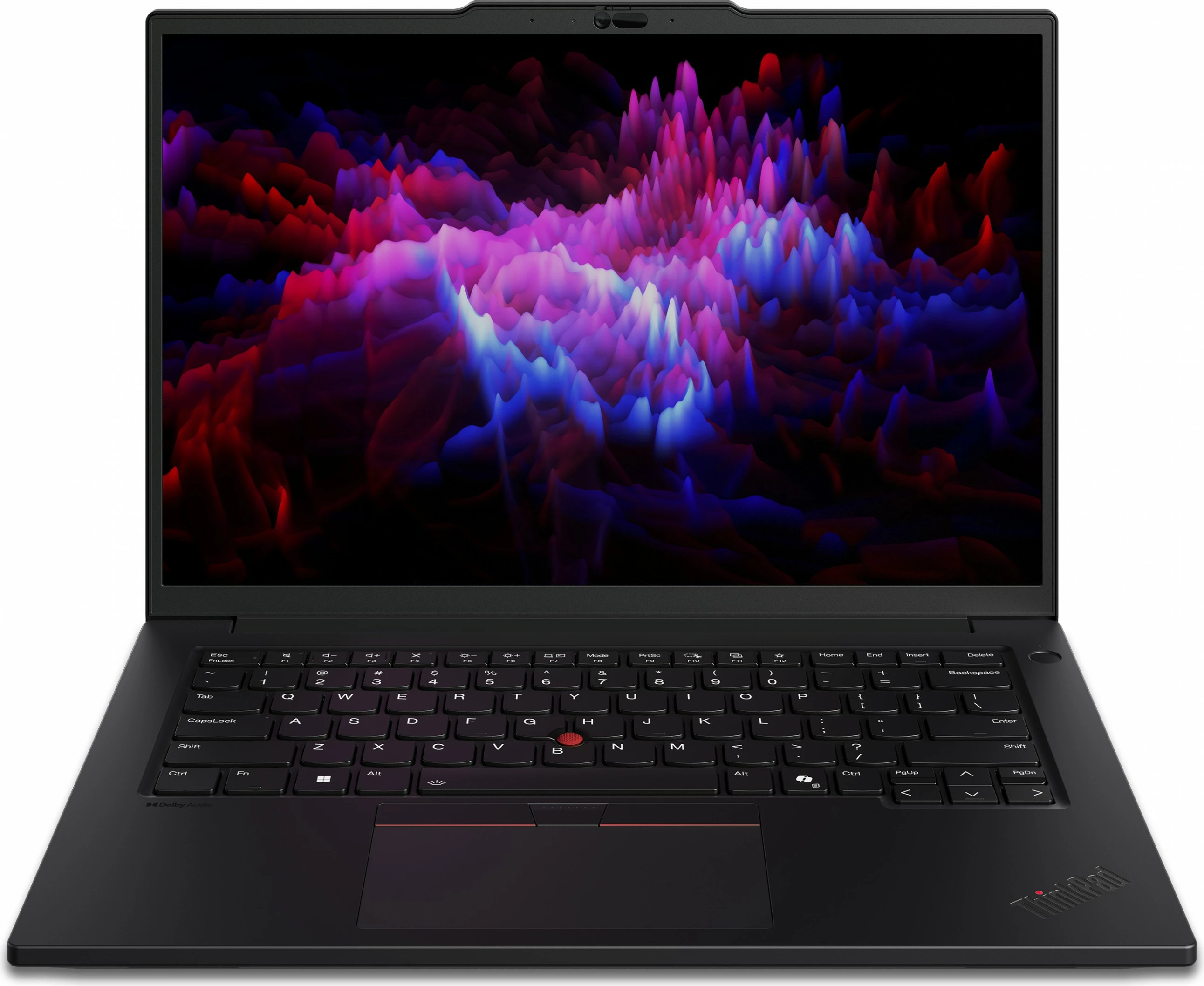 Laptop Lenovo ThinkPad P14s Gen 5, Intel Core Ultra 7, 32 GB RAM, 1 TB SSD, E zezë