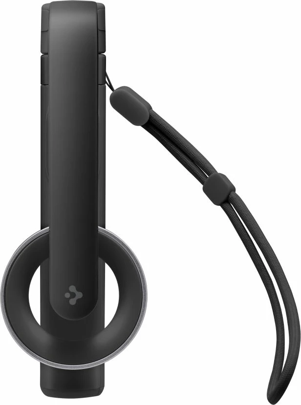 Selfie stick Spigen S571W me MagSafe, Bluetooth, tripod, e zezë