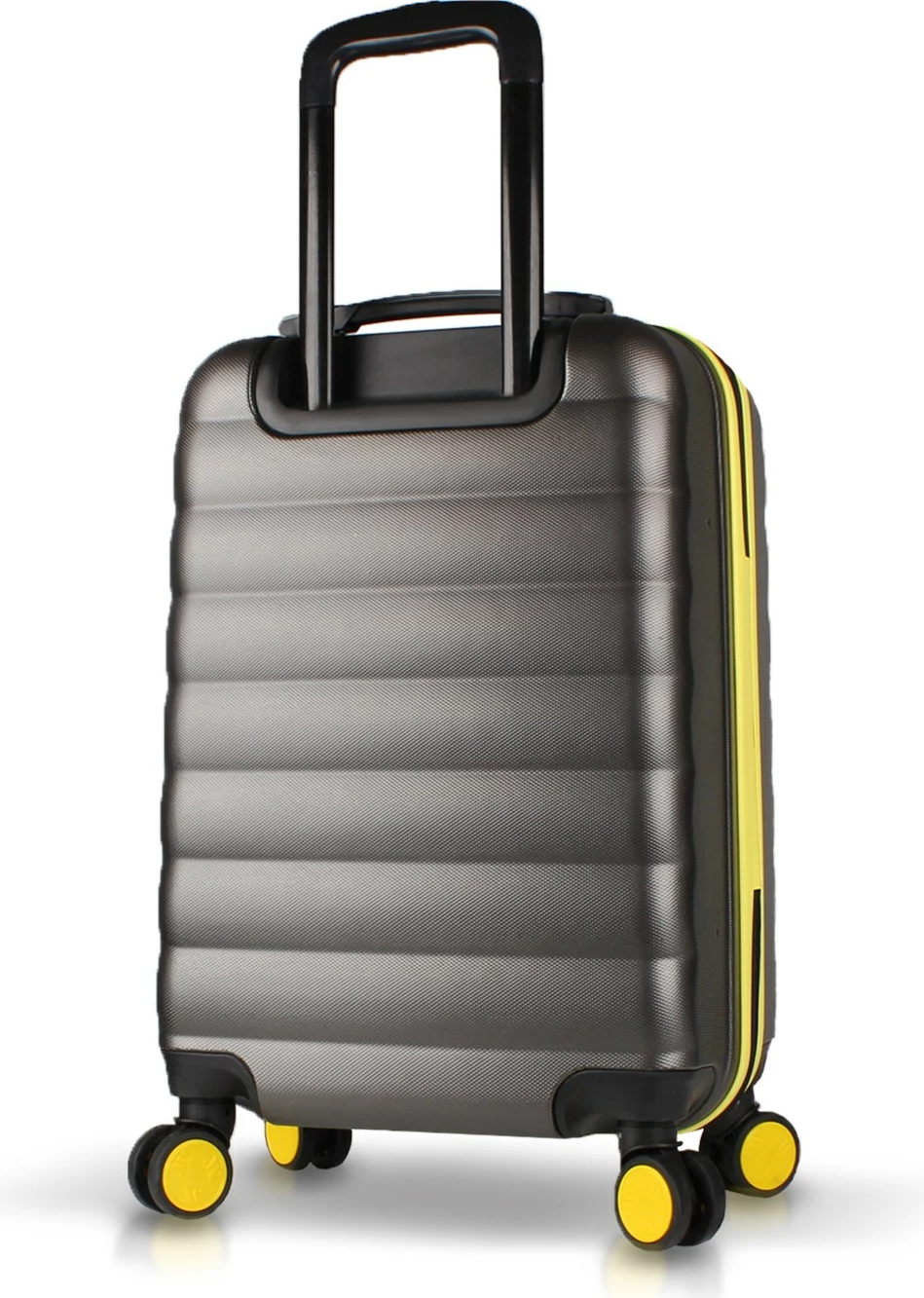 Valixhe udhëtimi Zoozie Bags, anthracite, 6735