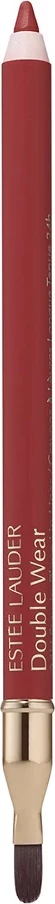 Laps për buzë Estée Lauder Double Wear 24H Stay-in-Place 014 Rose për femra 1.2g
