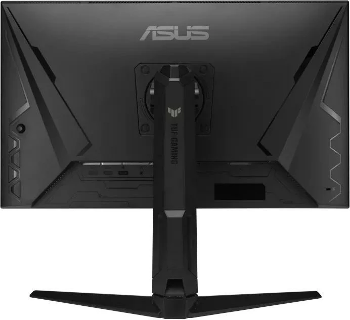 Monitor, ASUS TUF Gaming VG27AQML1A (90LM05Z0-B07370), 27" QHD IPS 260 Hz, ELMB Sync FreeSync Premium G-SYNC kompatibil, i zi
