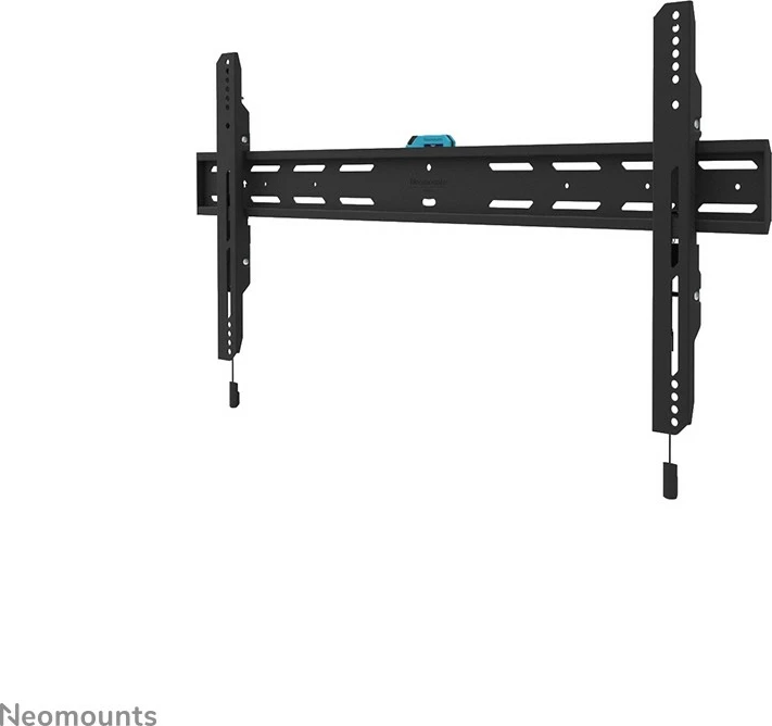 Mbajtës muri Neomounts WL30S-850BL18, 43"-98", 100 kg, i zi