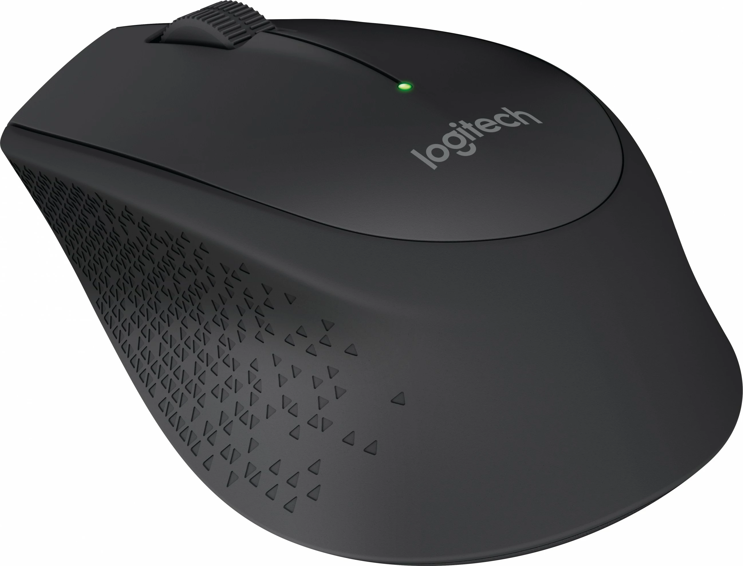 Maus Logitech Wireless M280, 1000 DPI, i zi