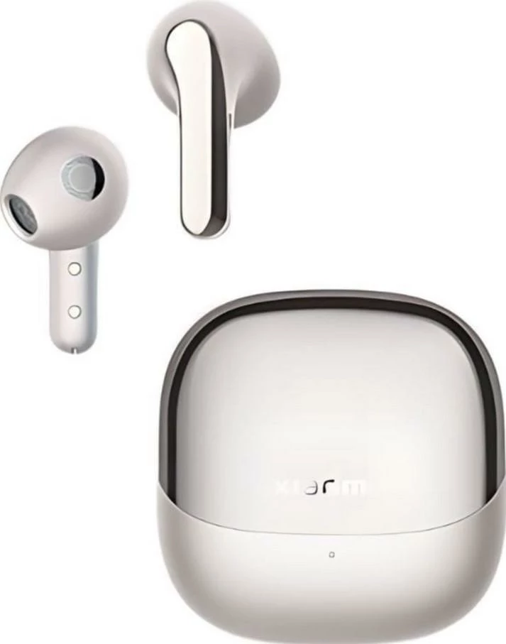 Kufje Xiaomi Buds 5 Wireless, Titan Grey