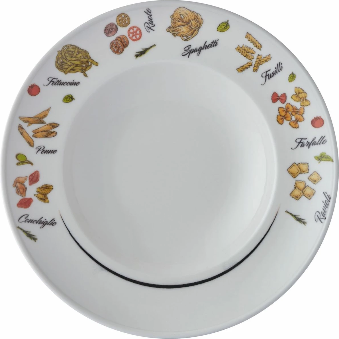 Pjatë shërbimi Hermia Concept, BNRS27SPTS2885986