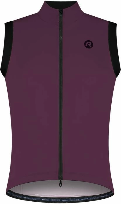Jelek për çiklizëm Rogelli, unisex, lejla