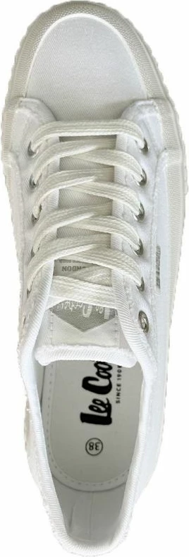 Atlete për femra Lee Cooper, të bardha