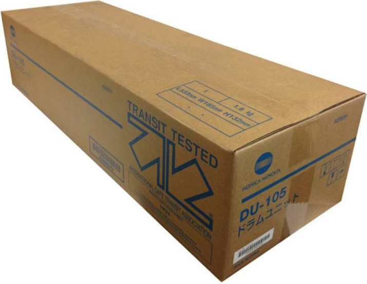 drum imazhi, Konica Minolta DU-105 (A5WH0Y0), e zezë