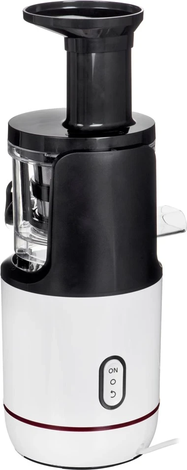 Shtrydhëse frutash Bosch, 150 W, e bardhë/zezë