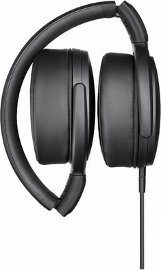 Kufje Sennheiser HD 400S me kabllo 1.4 m, të zeza