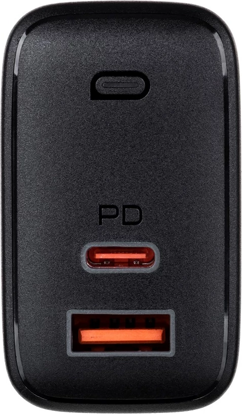 Karikues për celular AUKEY PA-B3, i zi